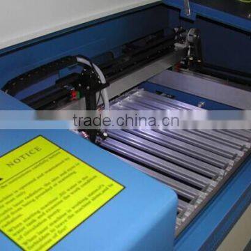 Small 6040 Co2 Laser Tile Cutter Plotter photo-2