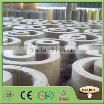 Hebei Mineral Wool Pipe Insulation Price