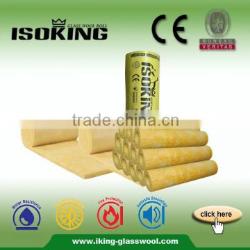 Heat Insulation Blanket Soundproof Glasswool