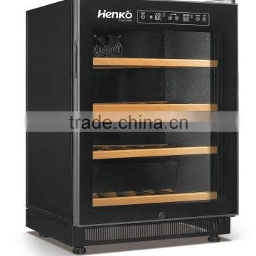 Chinese manufacturer wine refrigerator/wine cooler/ wine fridge