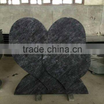 Heart Shape Headstone Tombstone photo-6