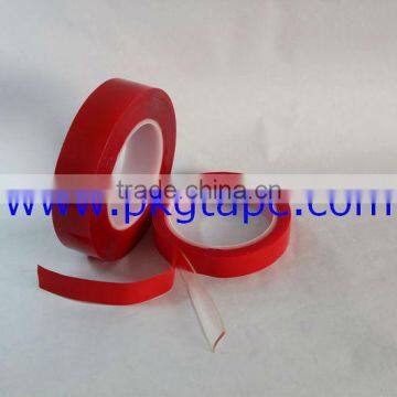 Acrylic foam tape