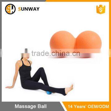 Professional Manufacture Cheap Rubber Massage Balls