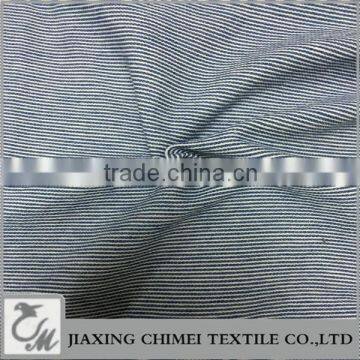 jiaxing strip of yarn dyed for wholesale long denim skirts