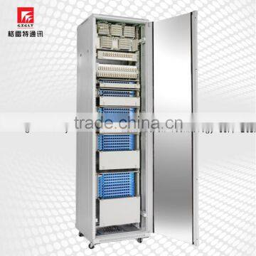 4u to 47u Fiber Distribution Frame(ODF)