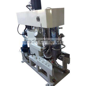 planetary mixer used