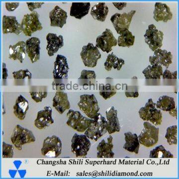High Efficience Polycrystalline Resin Bond Diamond Rvg photo-4