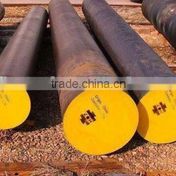 Steel CK45/1045/S45C/EN8/1.1191 rolled or forged round bar