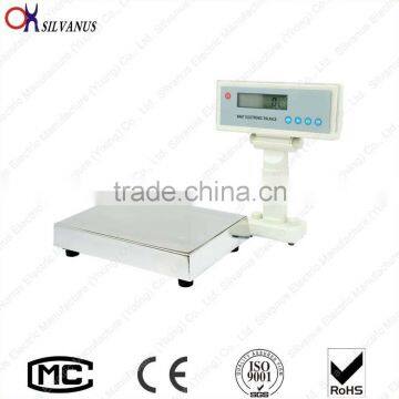 Industrial digital weigh scale connect computer WT200001B 20kg 0.1g