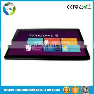 18.5 Inch Bus Digital Signage Display photo-2