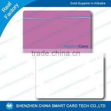 OEM Factory price raw material for plastic cards