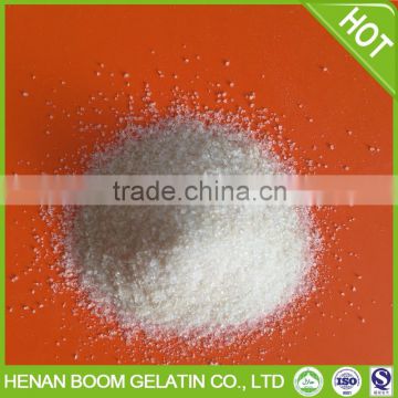 160 bloom hydrolyzed gelatin