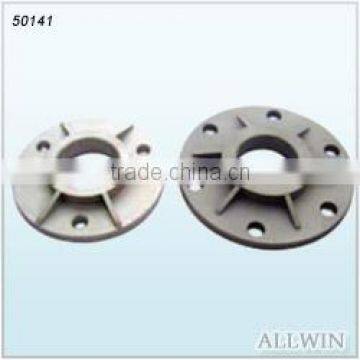 Stainless Steel Round Tube Wall Flange photo-4