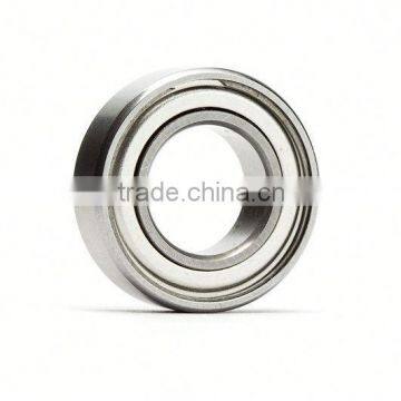 Deep groove ball bearing 6006 2RS 30*55*13