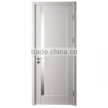 2014 New Design Fancy Modern Bedroom Solid Wooden Doors Design