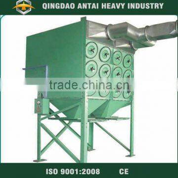 HR series air filtering cleaning equipment /dust collector