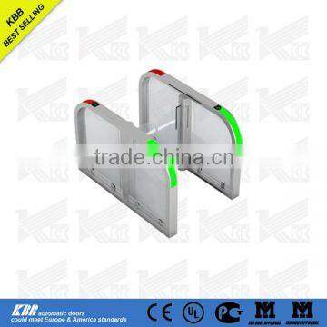 Swing Gate Turnstile With CE Certificate photo-5