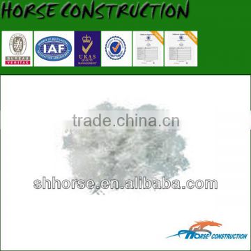 HM Silica Fiberglass Chopped Strands for FRP