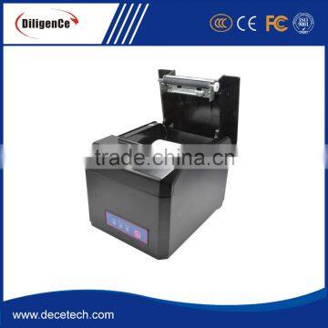 All In One Pos Terminal With 10inch Touch Screen,Thermal Printer,Nfc,Card Reader photo-6