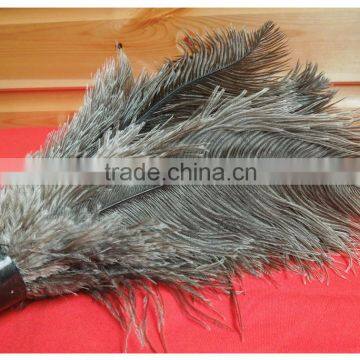 China manufactury OEM high quality hot sale ostrich feather clean duster