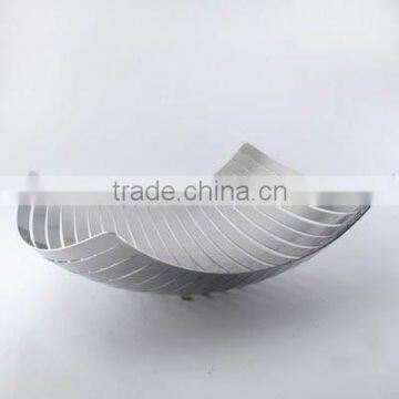 Fasion Design Stainless Steel Compote photo-5