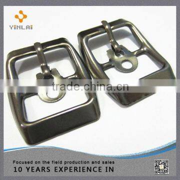 High Quality Fashion 18mm Metal Buckle