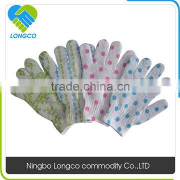 Factory price nylon spandex gloves