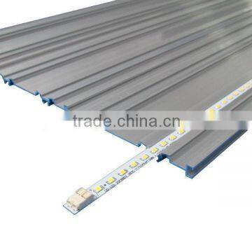 Commercial 200w Warehouse Use Pendant Batten High Bay With Factory Price photo-6