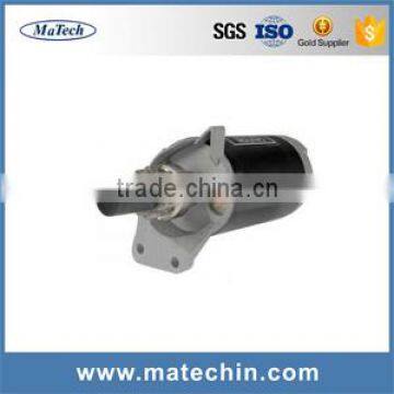 OEM CNC Precision Mechanical Tapered Shaft Coupling
