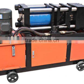 Upsetting Machine For Rebar /Steel Bar