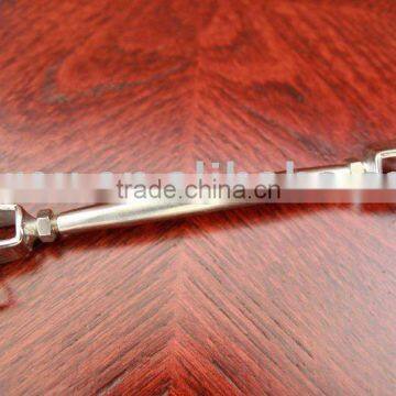 STAINLESS STEEL RIGGING TURNBUCKLE SCREW WITH JAW-JAW