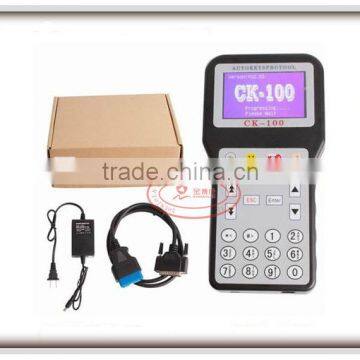 2016 New Arrival Auto Key Programmer Tool CK100 With Multi-language Auto Key Programmer CK-100 V99.99 Latest Generation CK 100