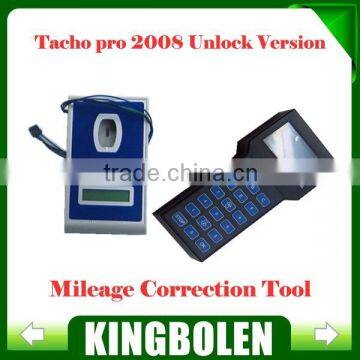 UniversalTacho Pro 2008.7 Version Multi-language Tacho Unlock Dash Programmer photo-6