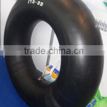 20.5-25 tube (natural rubber) (from 20-year top trust tyre factory)