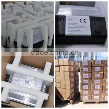 2016 LED New Product US Style Gas Station Canopy Lighting photo-6