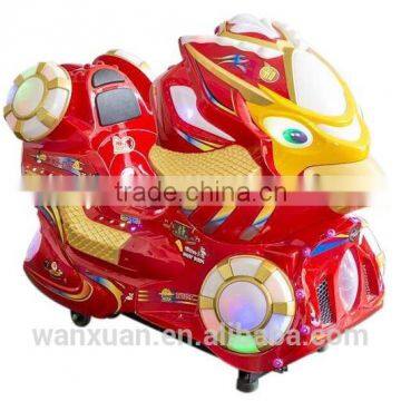 Outdoor Playground children games