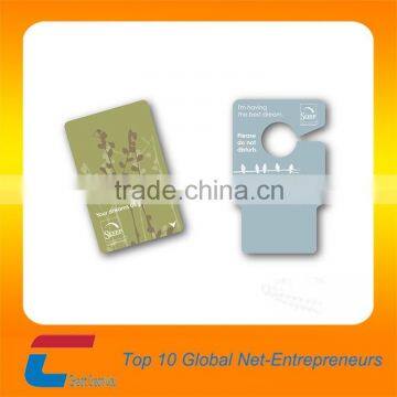 Low price rfid school id card , blank inkjet pvc id cards