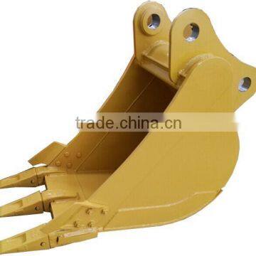 China Excellent Excavator Attachments, High Quality Standard Bucket photo-6
