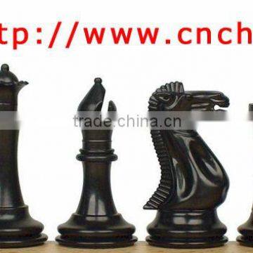 super conqueror chess pieces