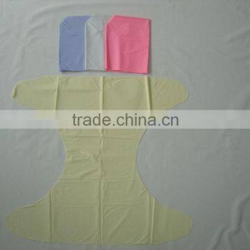 VS1058 Bambino PVC Diaper photo-6
