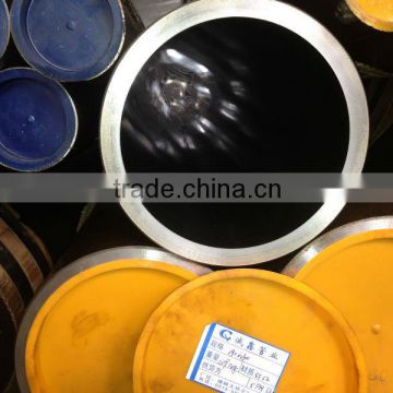 EN 10305-1 E355 honed seamless steel tubing