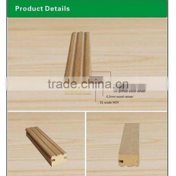 Tasteful Decorative Mouldings for Mirrors photo-3