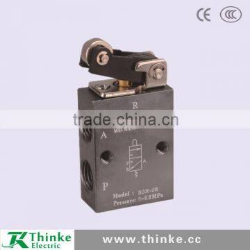 S3R/S3L/S3V Mechanical Valve