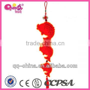 decoration/ornament artificial fish