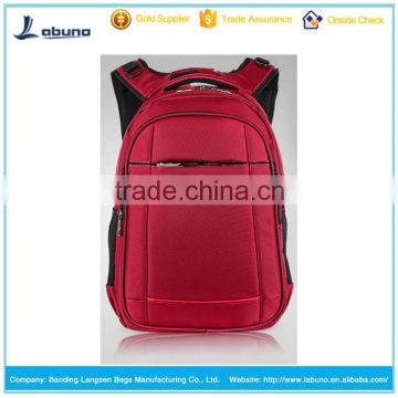 Chinese factory OEM aoking laptop travel backpack