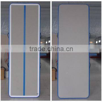 Popular Inflatable Air Track Gymnastics photo-3