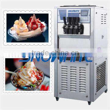 2014 soft ice cream maker machine(CE)