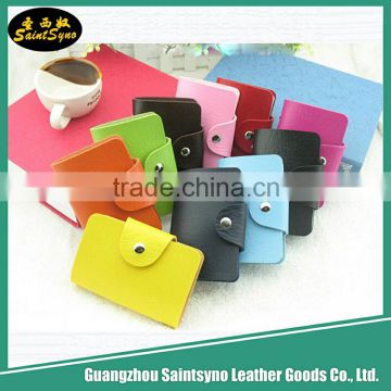 New Design Business Name ID Card Holder Custom Card Holder,Phone Card Holder