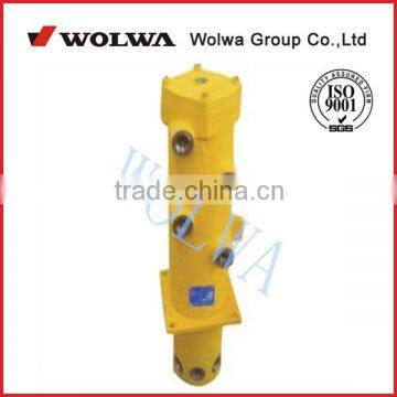 excavator central rotary joint with high quality