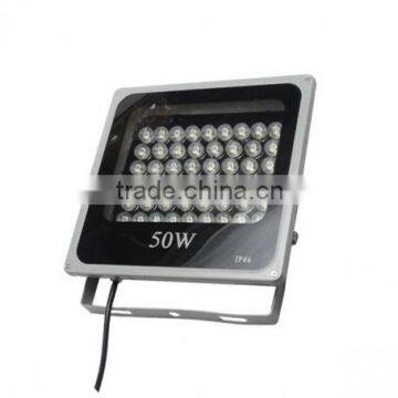 LED Flood Light Street Lighting Led IP66 High Power Green Grey Led Flood Light 50W photo-4